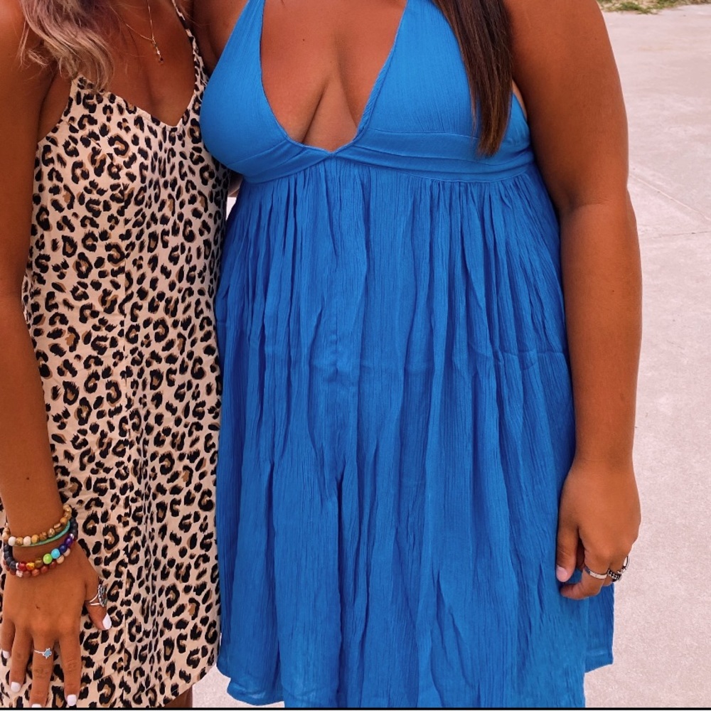 Oneil Dress